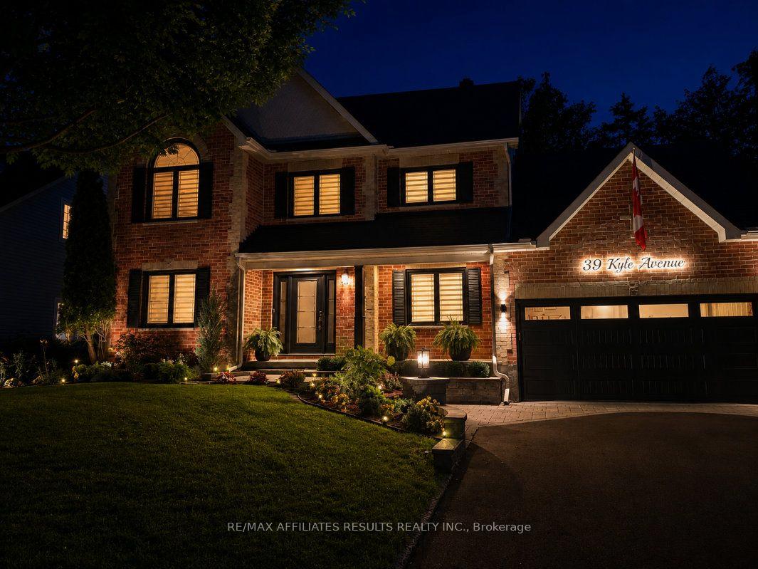 Photo 2 of 39 Kyle Avenue, Ottawa, Stittsville (Central) — HOMEH