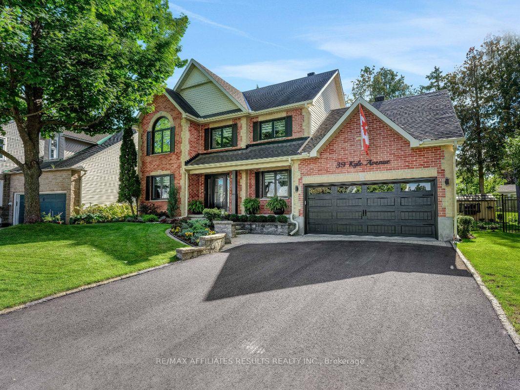 Photo 3 of 39 Kyle Avenue, Ottawa, Stittsville (Central) — HOMEH