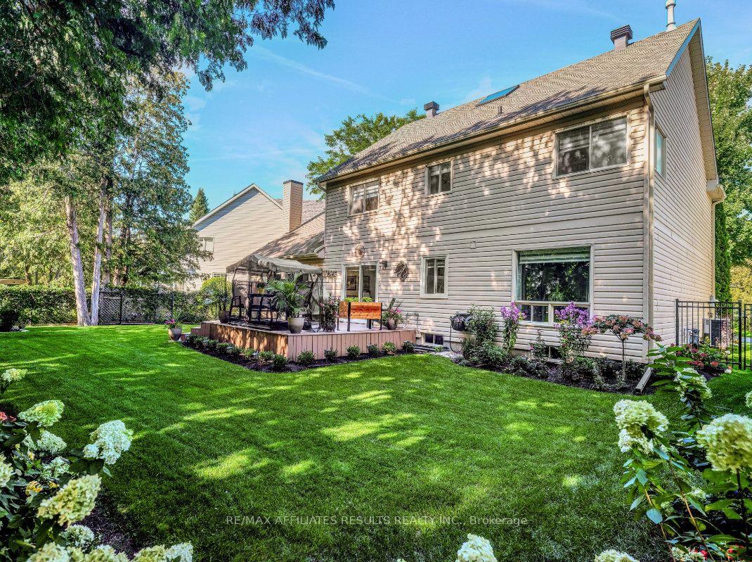 Photo 28 of 39 Kyle Avenue, Ottawa, Stittsville (Central) — HOMEH