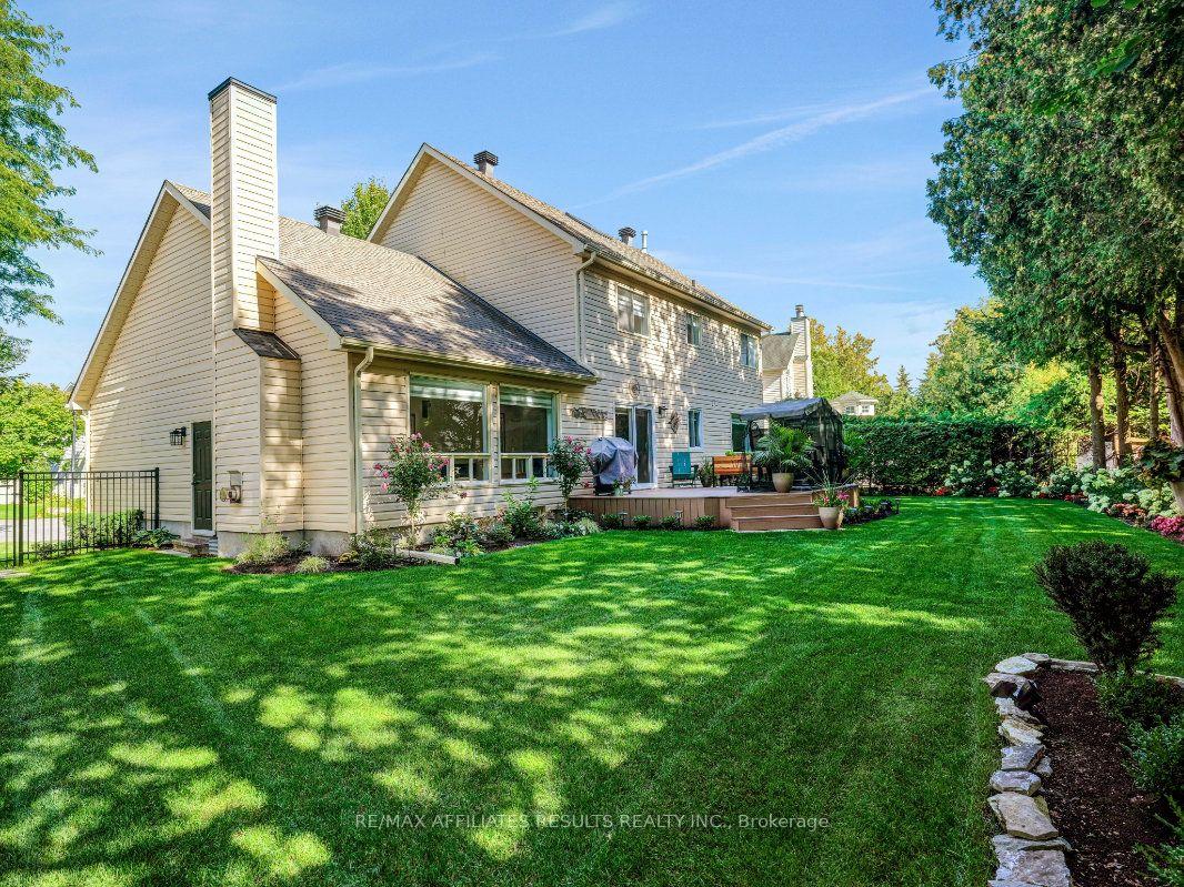 Photo 29 of 39 Kyle Avenue, Ottawa, Stittsville (Central) — HOMEH