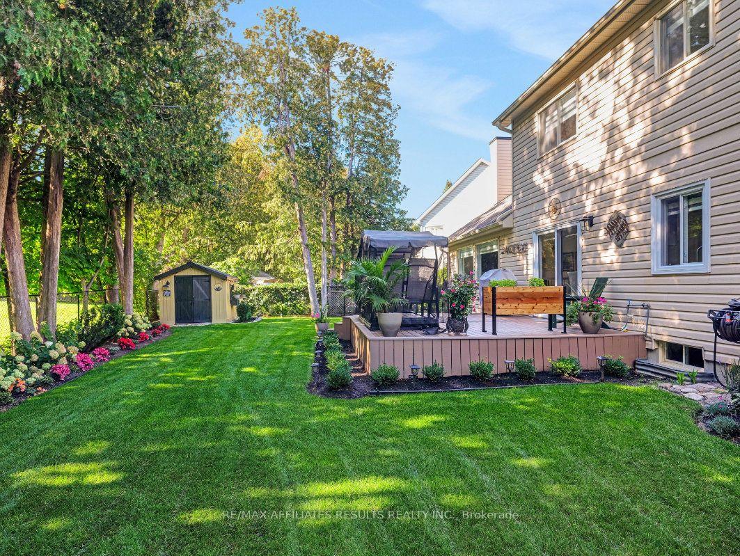 Photo 30 of 39 Kyle Avenue, Ottawa, Stittsville (Central) — HOMEH
