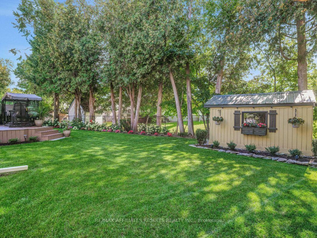 Photo 31 of 39 Kyle Avenue, Ottawa, Stittsville (Central) — HOMEH