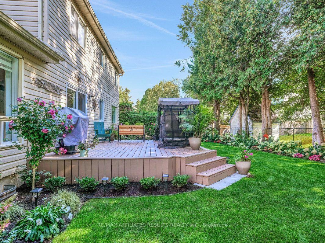 Photo 32 of 39 Kyle Avenue, Ottawa, Stittsville (Central) — HOMEH