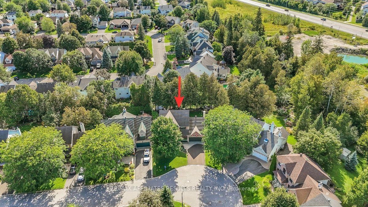 Photo 35 of 39 Kyle Avenue, Ottawa, Stittsville (Central) — HOMEH