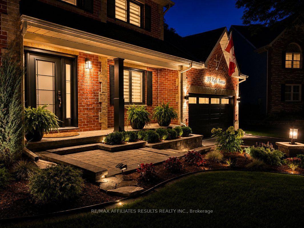 Photo 36 of 39 Kyle Avenue, Ottawa, Stittsville (Central) — HOMEH