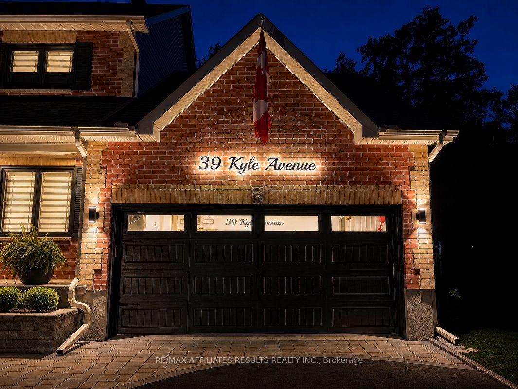 Photo 37 of 39 Kyle Avenue, Ottawa, Stittsville (Central) — HOMEH