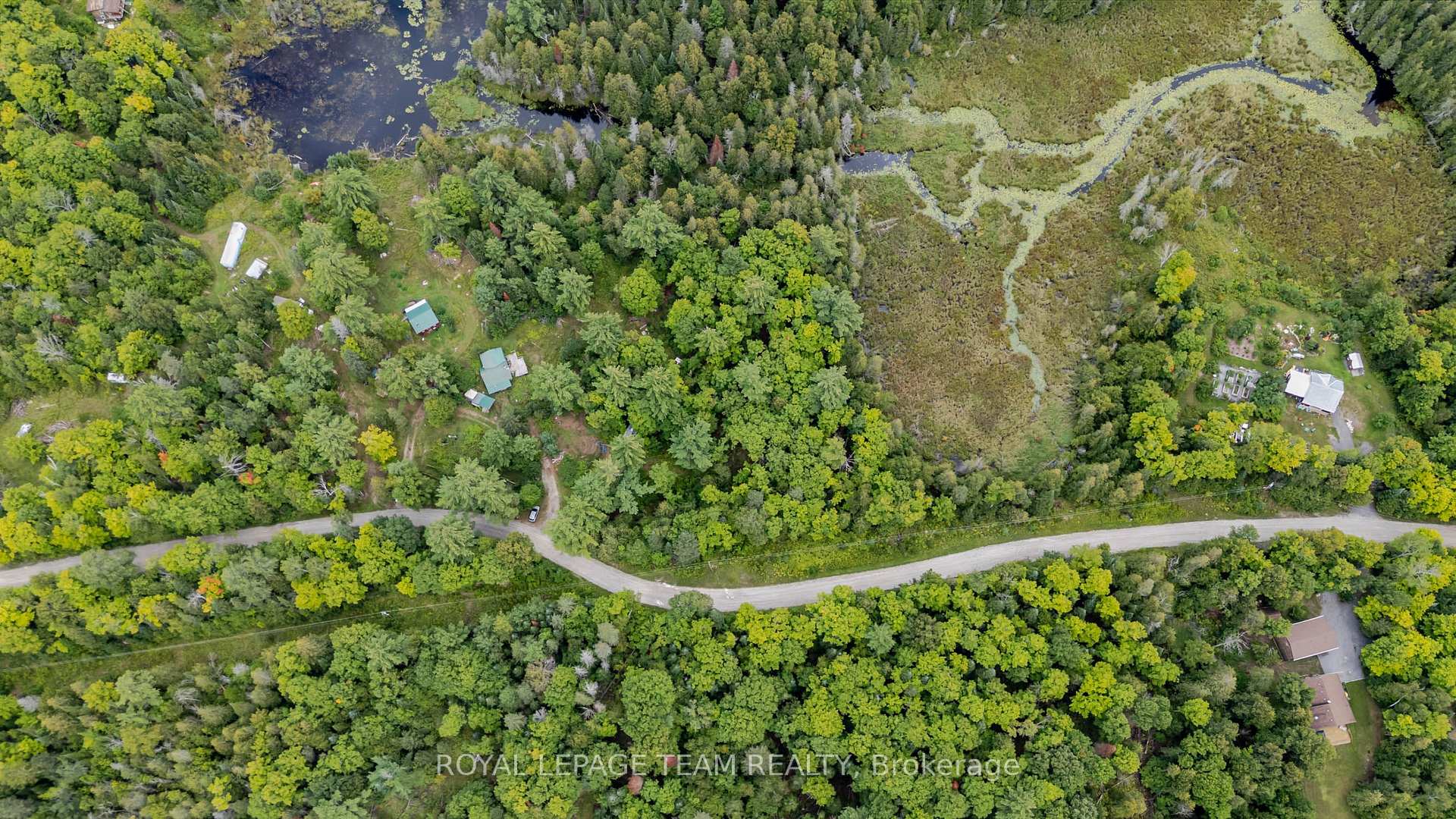 Photo 2 of 884 Concession 7 Road, Lanark Highlands, Lanark Highlands (Darling) Twp — HOMEH