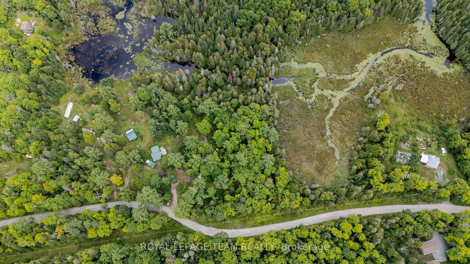 Photo 4 of 884 Concession 7 Road, Lanark Highlands, Lanark Highlands (Darling) Twp — HOMEH