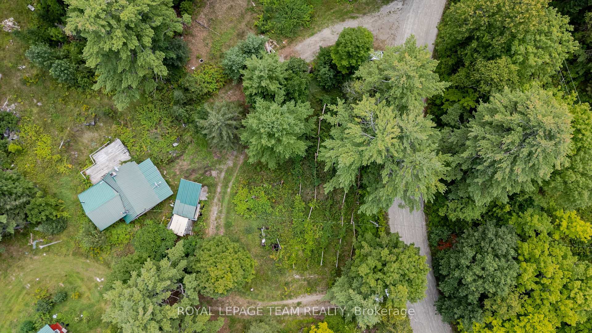 Photo 9 of 884 Concession 7 Road, Lanark Highlands, Lanark Highlands (Darling) Twp — HOMEH
