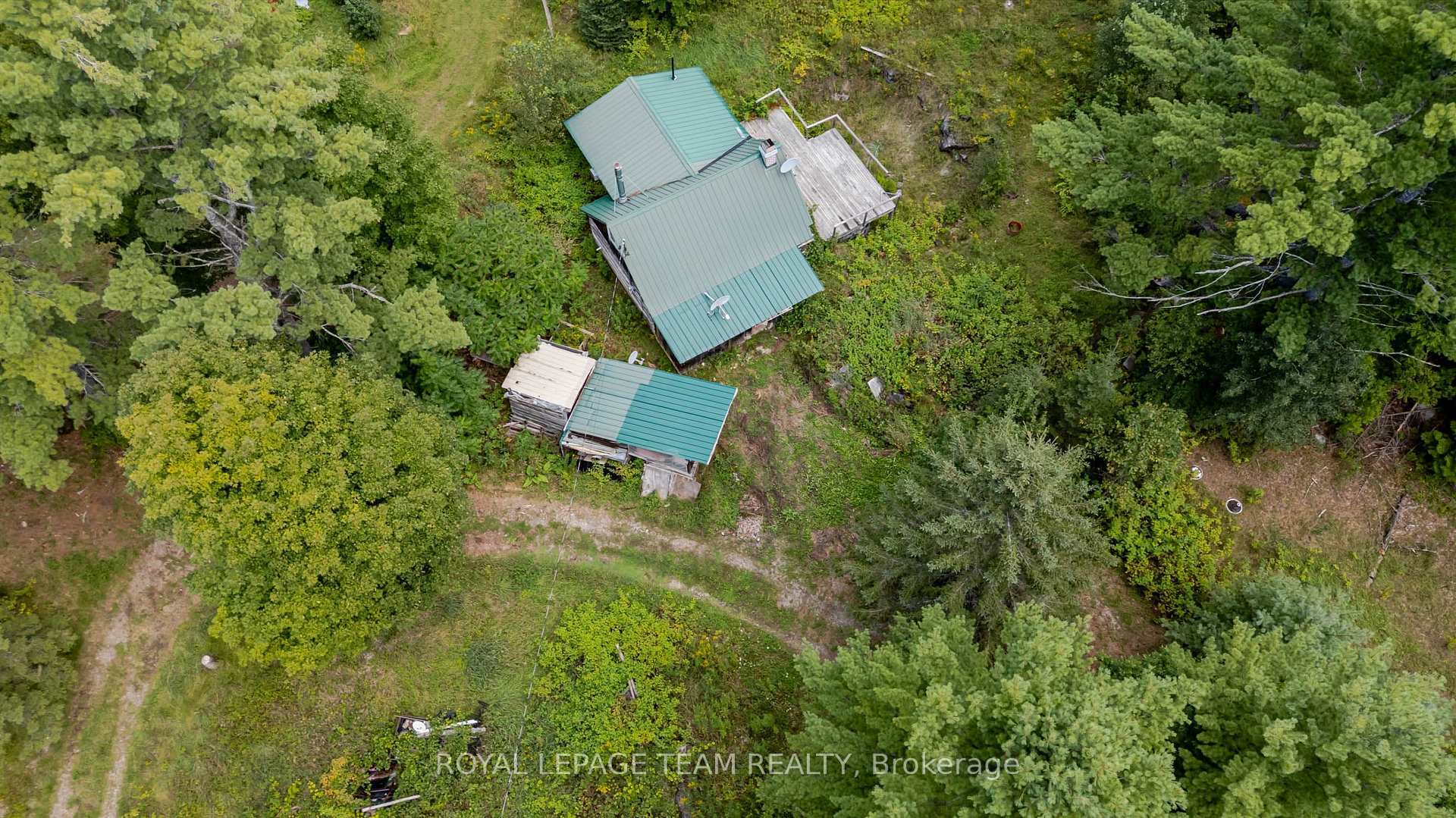 Photo 14 of 884 Concession 7 Road, Lanark Highlands, Lanark Highlands (Darling) Twp — HOMEH