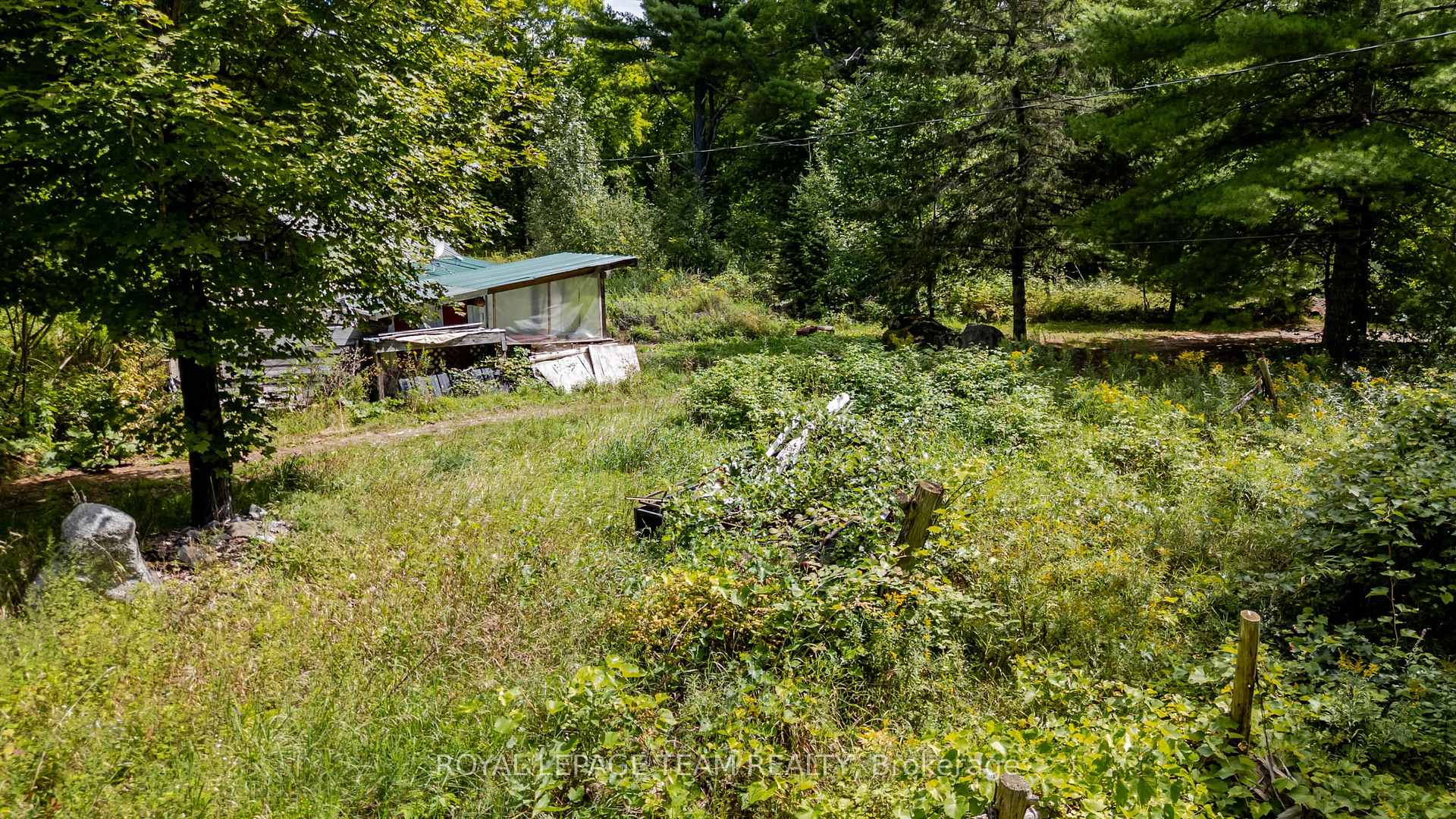 Photo 18 of 884 Concession 7 Road, Lanark Highlands, Lanark Highlands (Darling) Twp — HOMEH