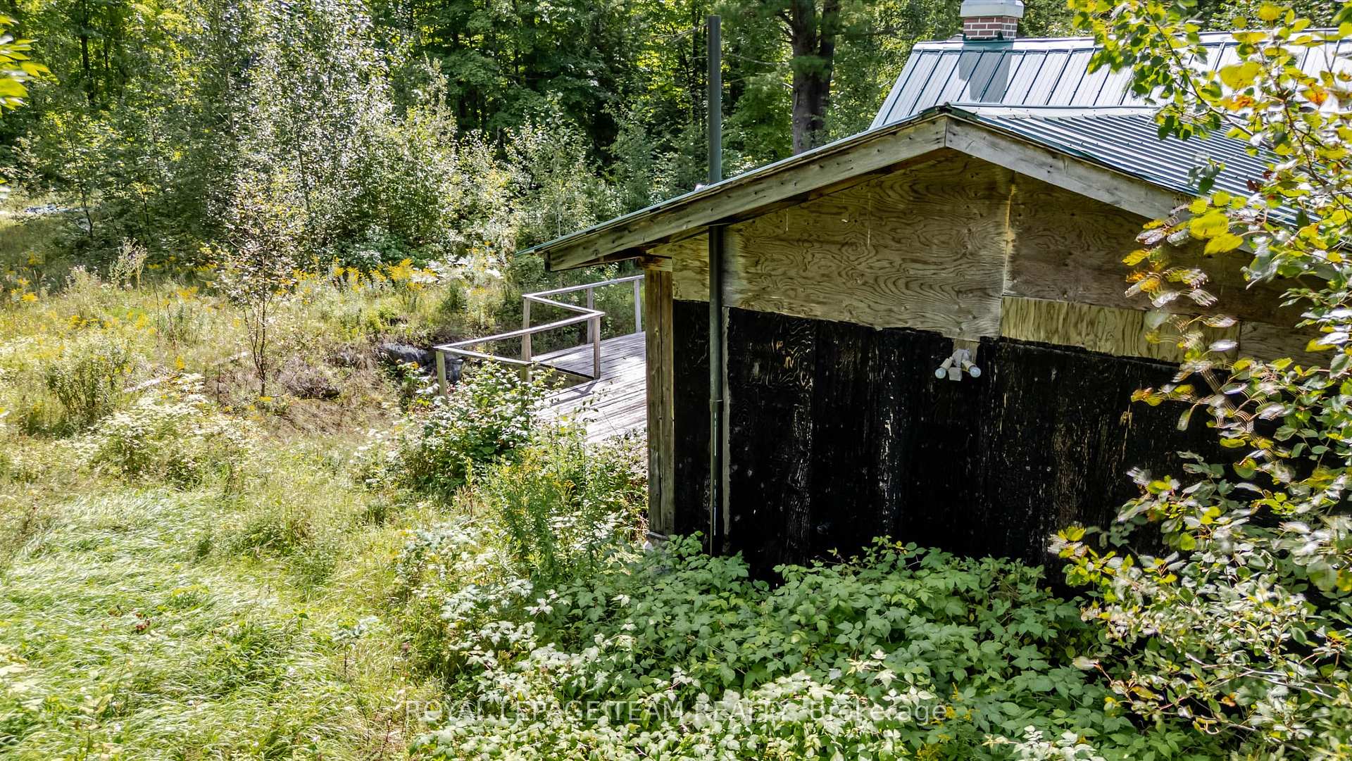 Photo 19 of 884 Concession 7 Road, Lanark Highlands, Lanark Highlands (Darling) Twp — HOMEH