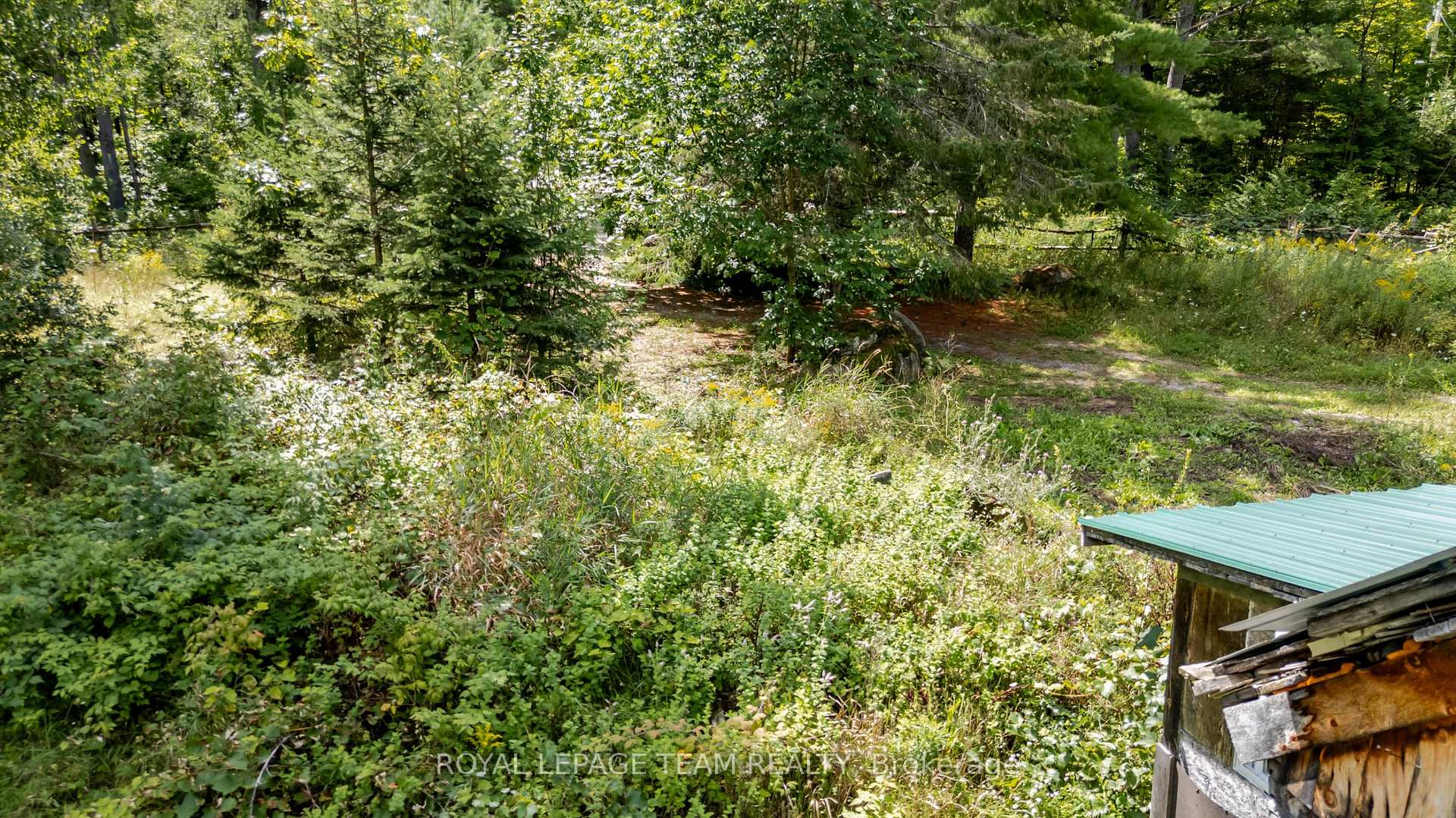 Photo 20 of 884 Concession 7 Road, Lanark Highlands, Lanark Highlands (Darling) Twp — HOMEH