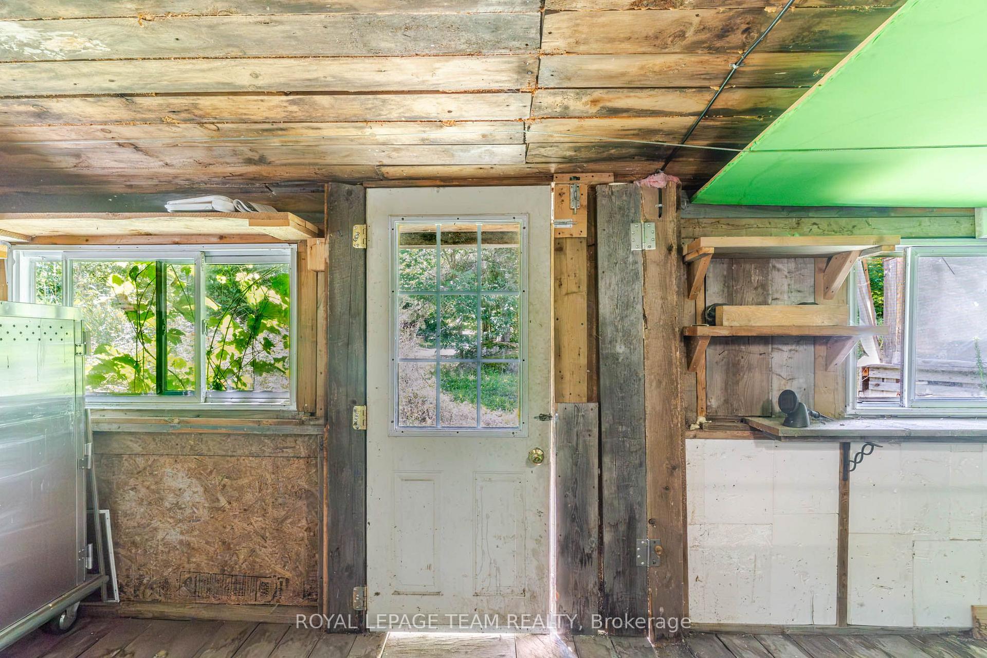 Photo 21 of 884 Concession 7 Road, Lanark Highlands, Lanark Highlands (Darling) Twp — HOMEH