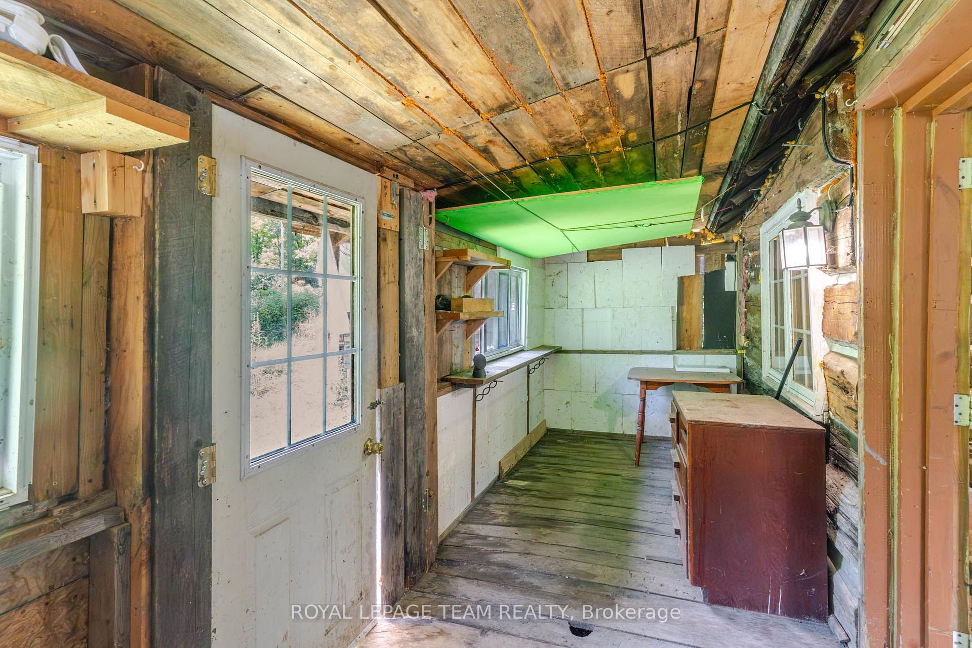 Photo 22 of 884 Concession 7 Road, Lanark Highlands, Lanark Highlands (Darling) Twp — HOMEH
