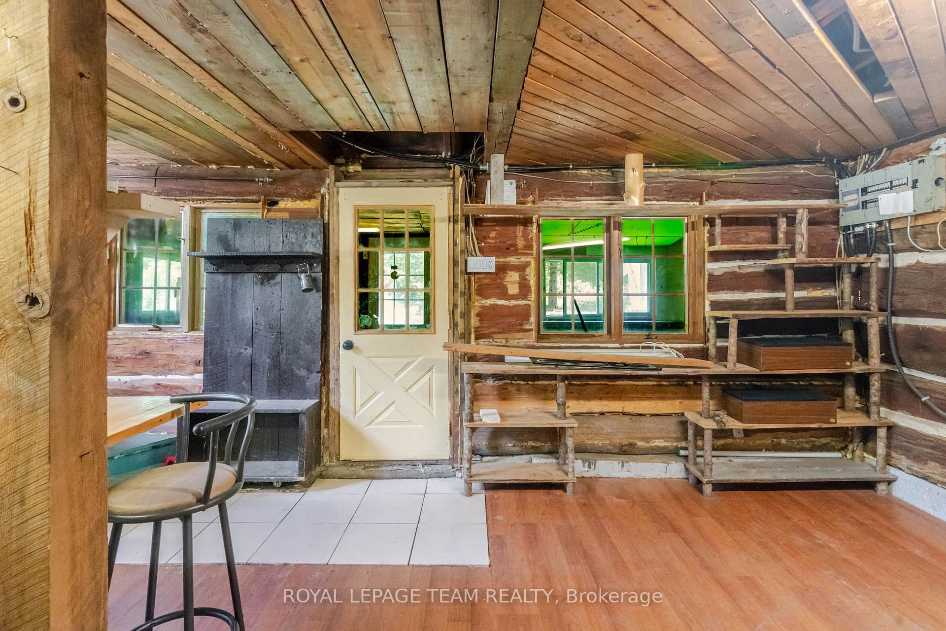 Photo 23 of 884 Concession 7 Road, Lanark Highlands, Lanark Highlands (Darling) Twp — HOMEH