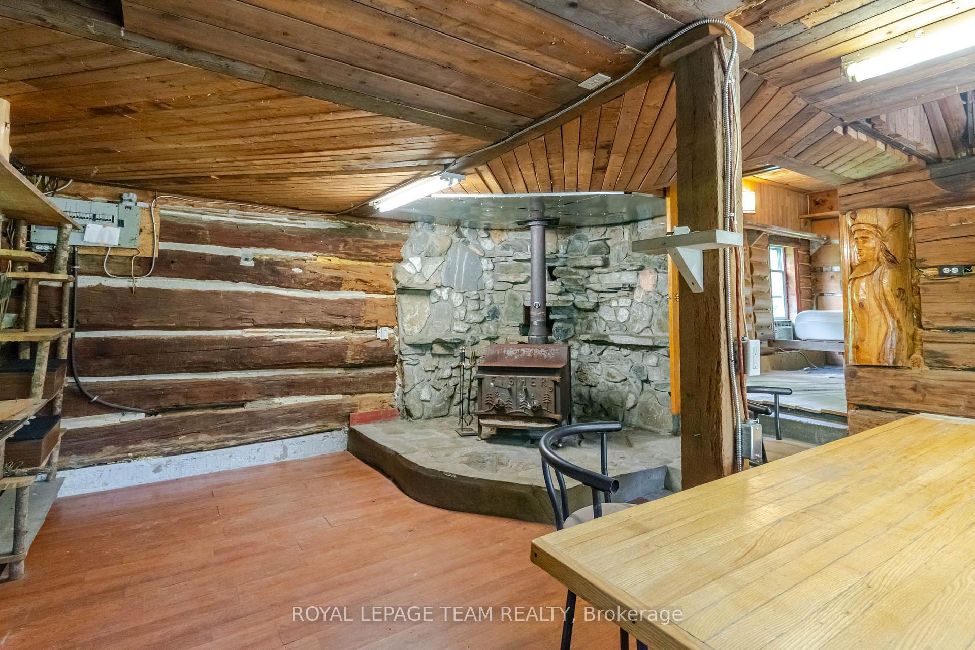 Photo 25 of 884 Concession 7 Road, Lanark Highlands, Lanark Highlands (Darling) Twp — HOMEH