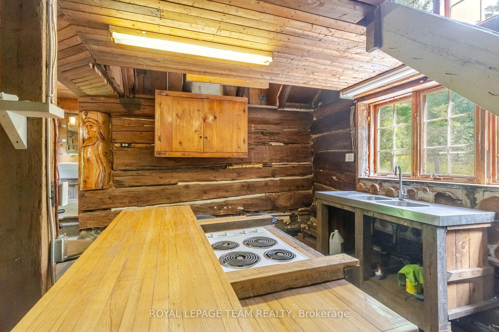 Photo 26 of 884 Concession 7 Road, Lanark Highlands, Lanark Highlands (Darling) Twp — HOMEH