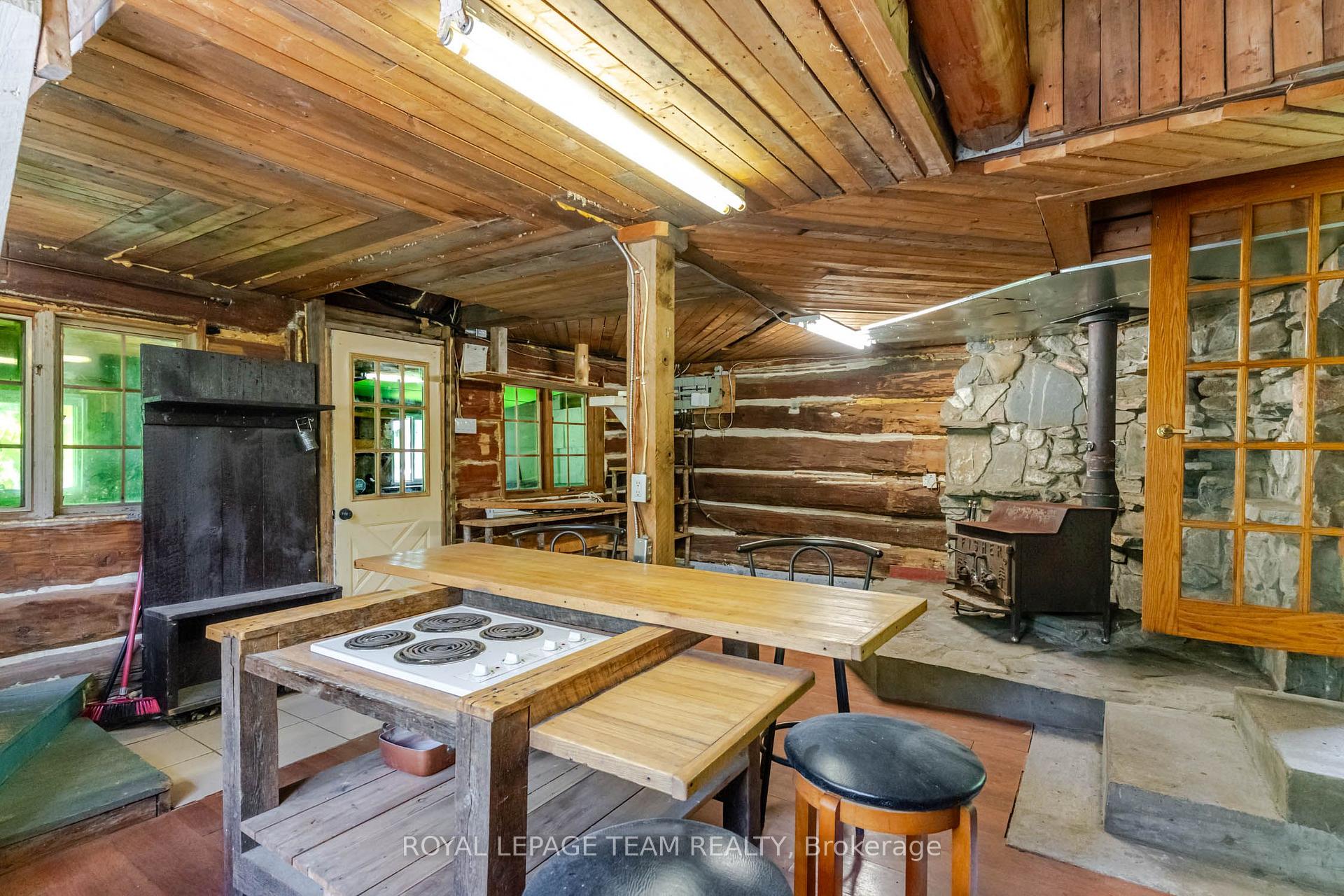 Photo 27 of 884 Concession 7 Road, Lanark Highlands, Lanark Highlands (Darling) Twp — HOMEH