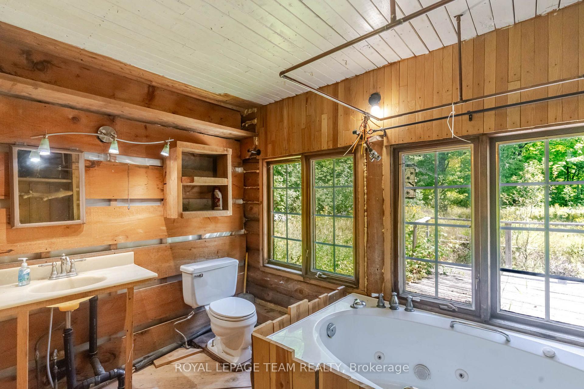 Photo 29 of 884 Concession 7 Road, Lanark Highlands, Lanark Highlands (Darling) Twp — HOMEH