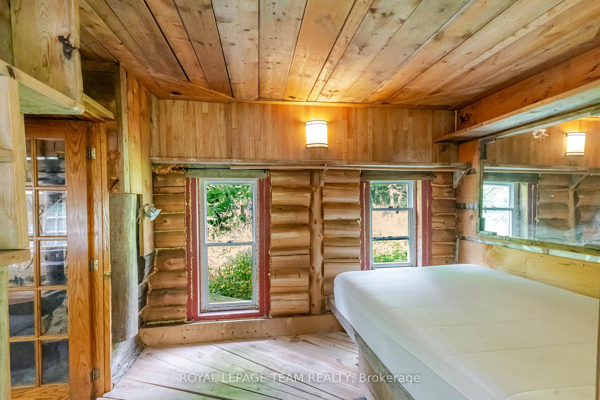 Photo 30 of 884 Concession 7 Road, Lanark Highlands, Lanark Highlands (Darling) Twp — HOMEH