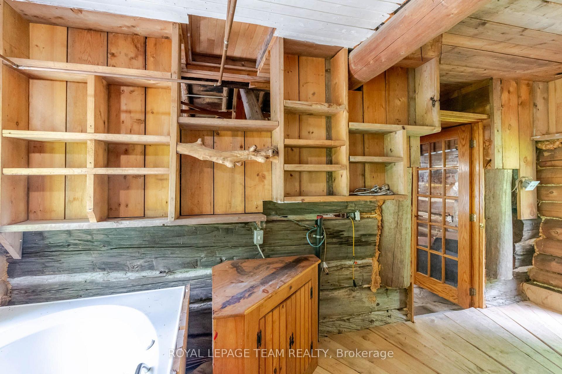 Photo 31 of 884 Concession 7 Road, Lanark Highlands, Lanark Highlands (Darling) Twp — HOMEH