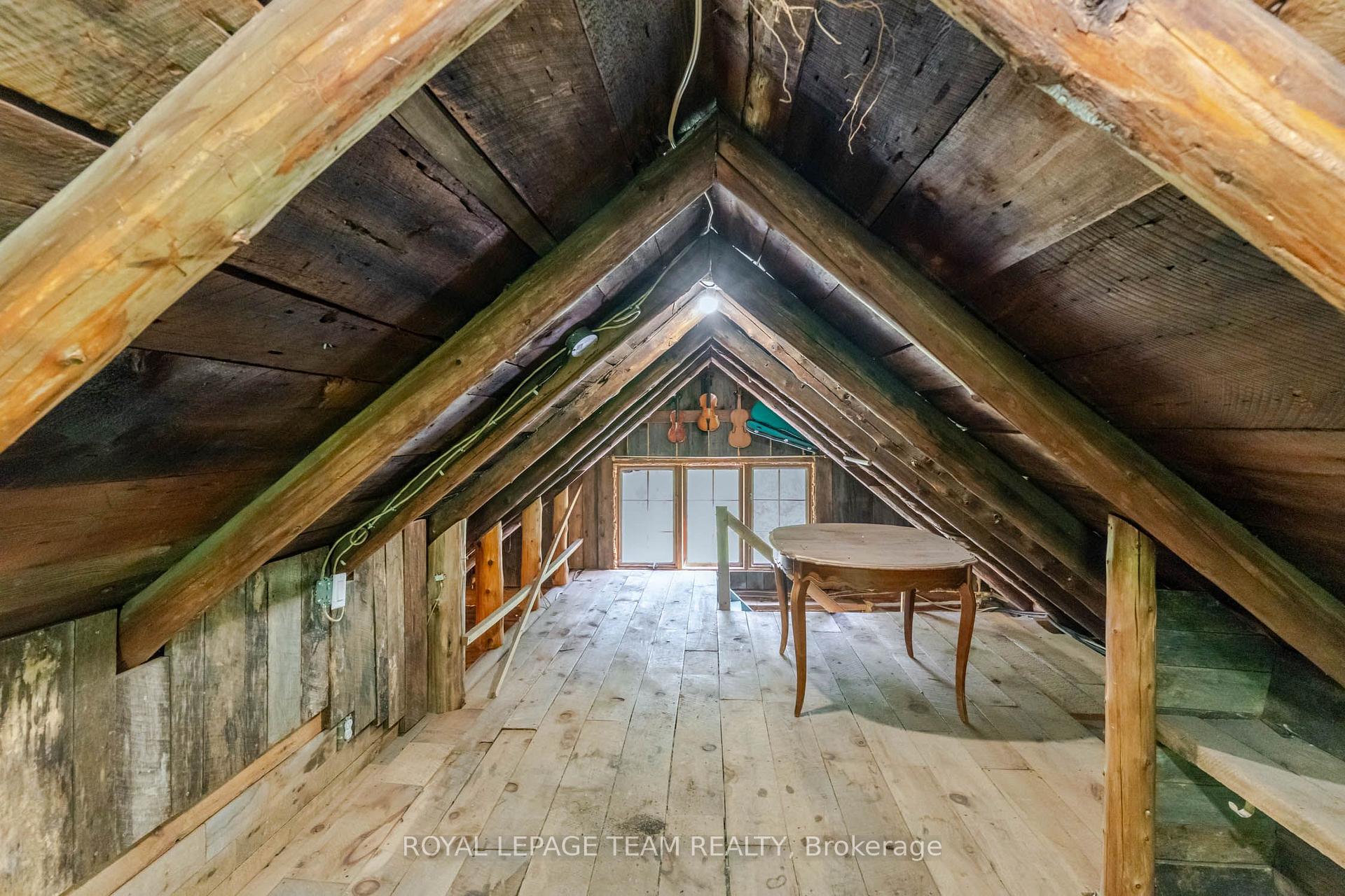 Photo 32 of 884 Concession 7 Road, Lanark Highlands, Lanark Highlands (Darling) Twp — HOMEH
