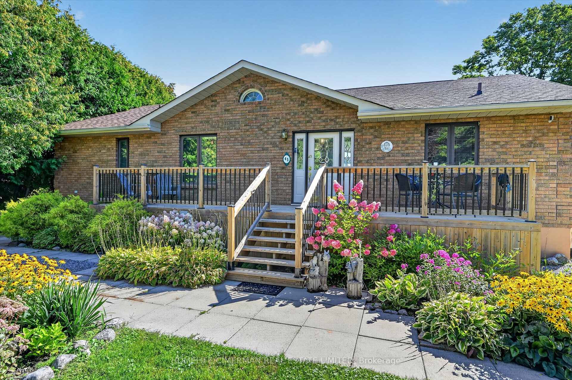 Photo 4 of 45 Admiral Drive, Kawartha Lakes, Fenelon — HOMEH