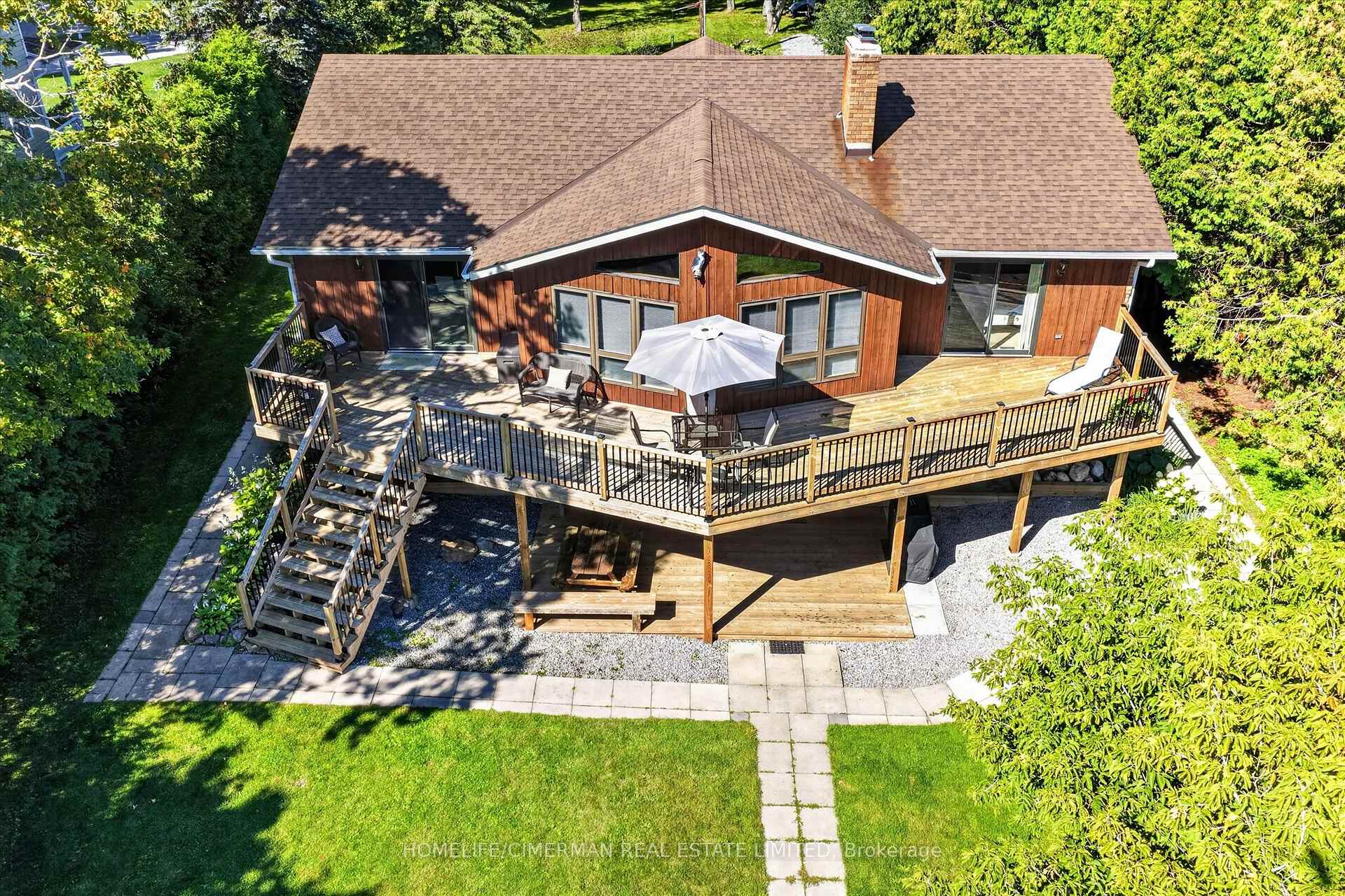 Photo 1 of 45 Admiral Drive, Kawartha Lakes, Fenelon — HOMEH