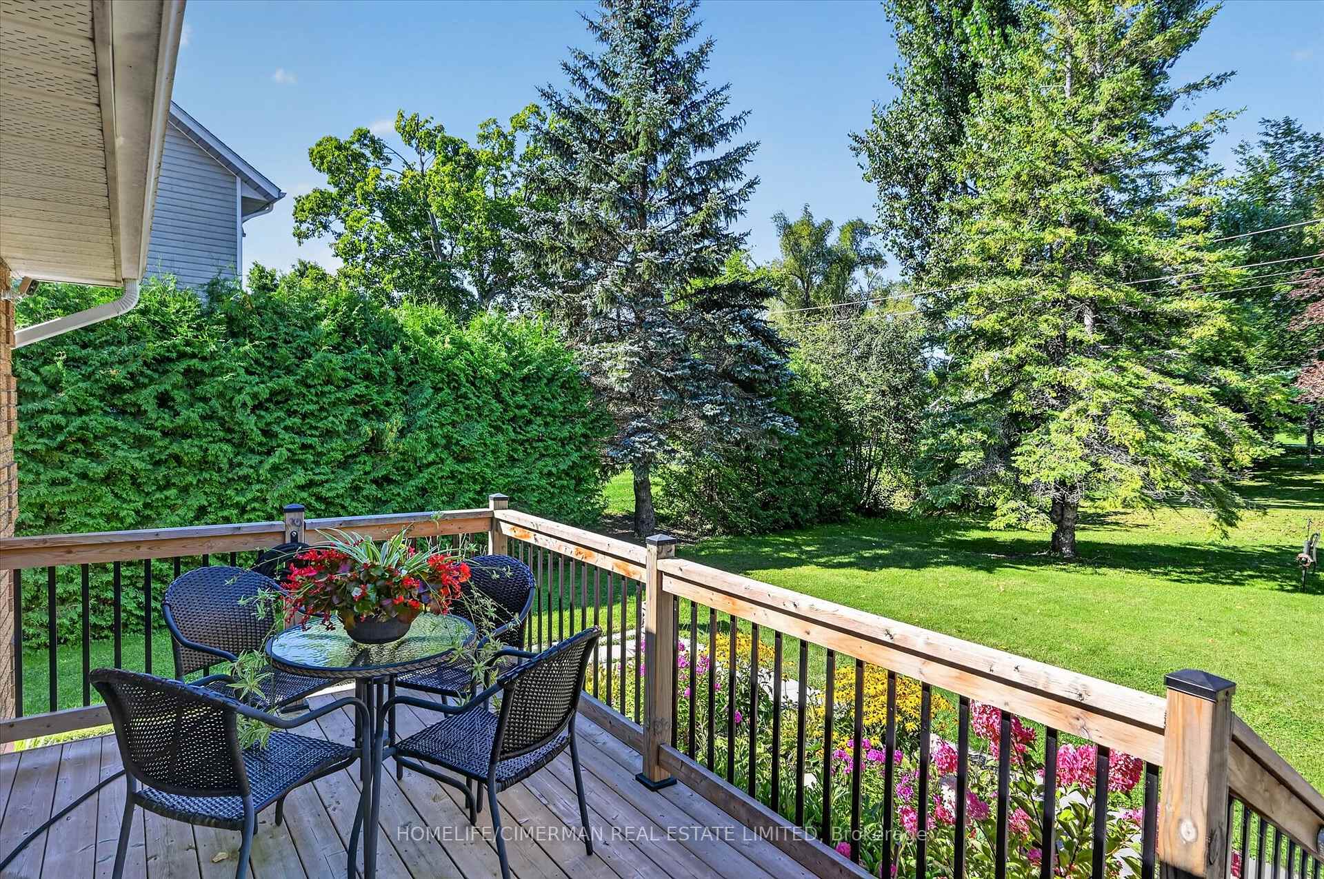 Photo 10 of 45 Admiral Drive, Kawartha Lakes, Fenelon — HOMEH
