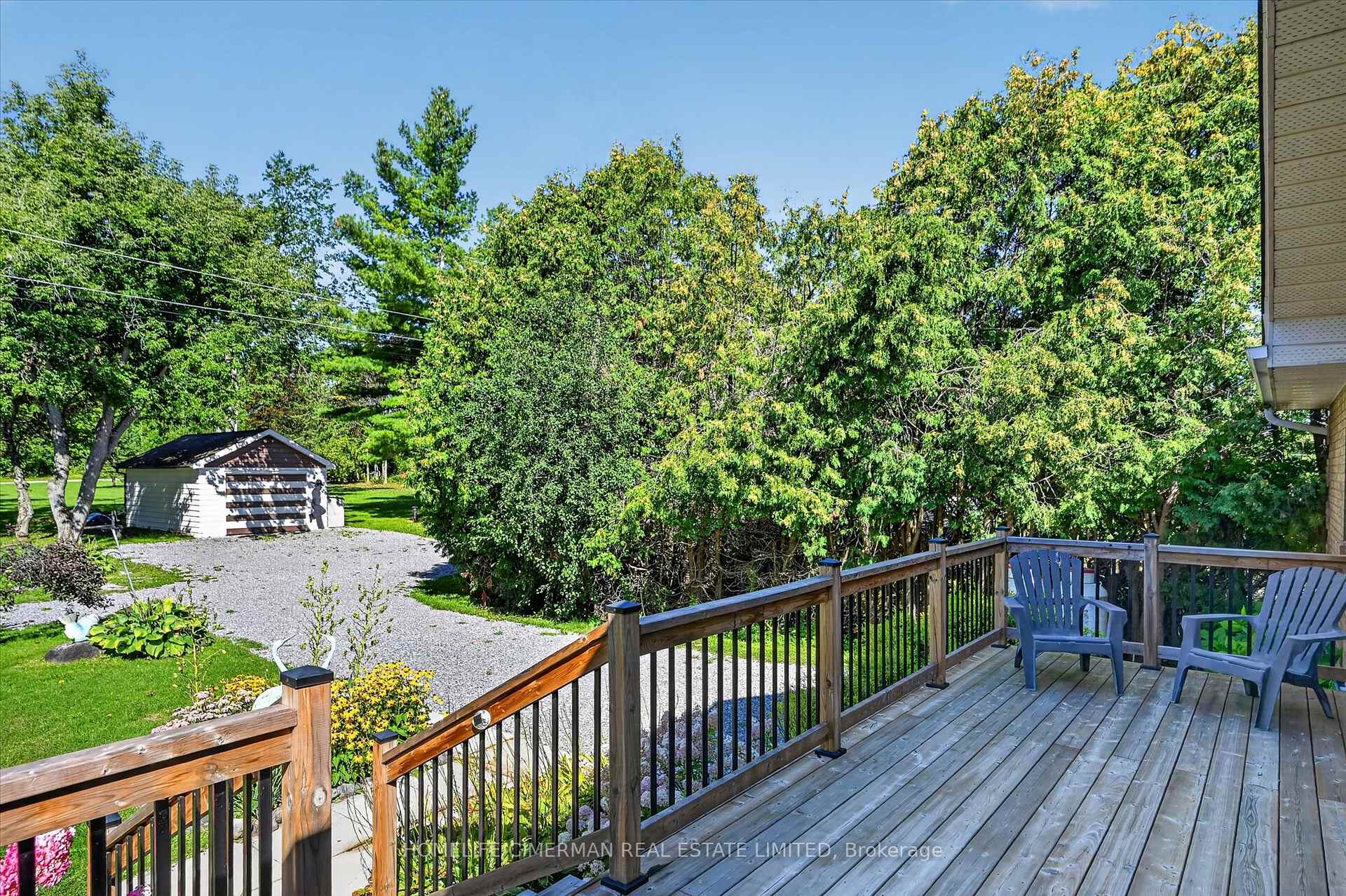 Photo 11 of 45 Admiral Drive, Kawartha Lakes, Fenelon — HOMEH