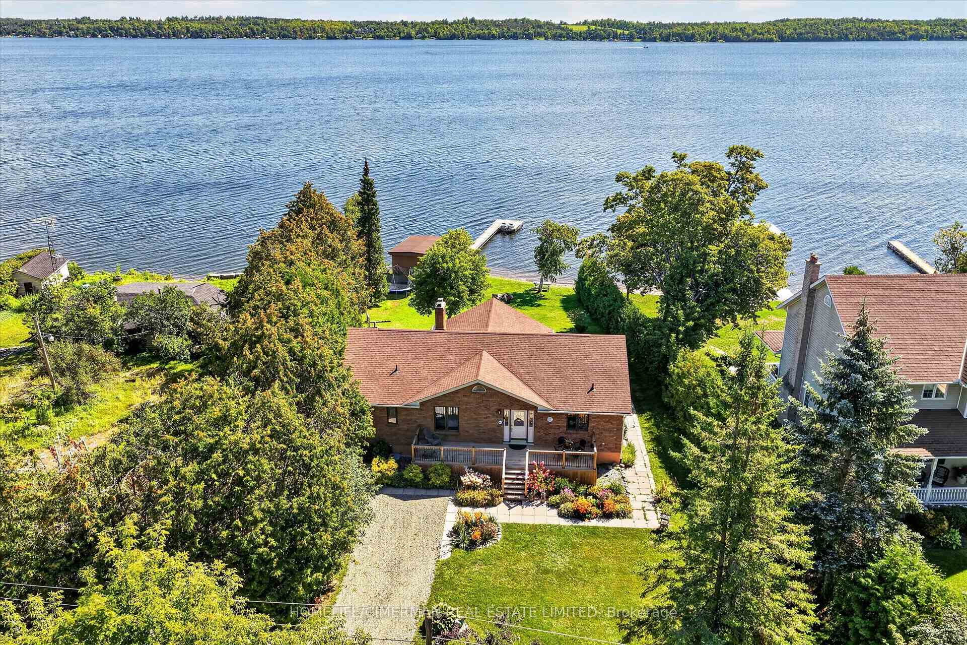 Photo 3 of 45 Admiral Drive, Kawartha Lakes, Fenelon — HOMEH