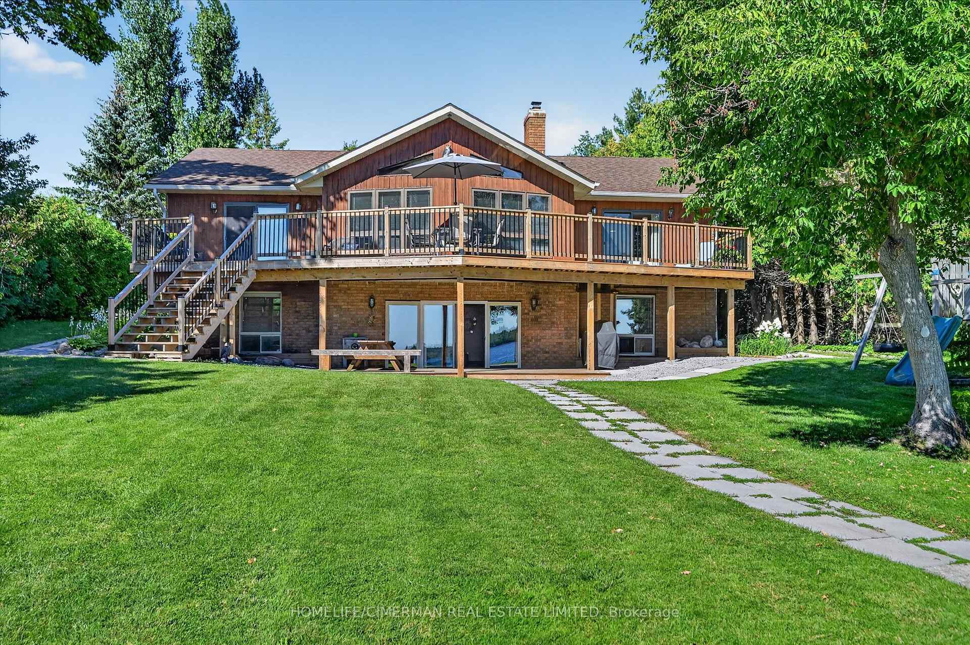 Photo 12 of 45 Admiral Drive, Kawartha Lakes, Fenelon — HOMEH
