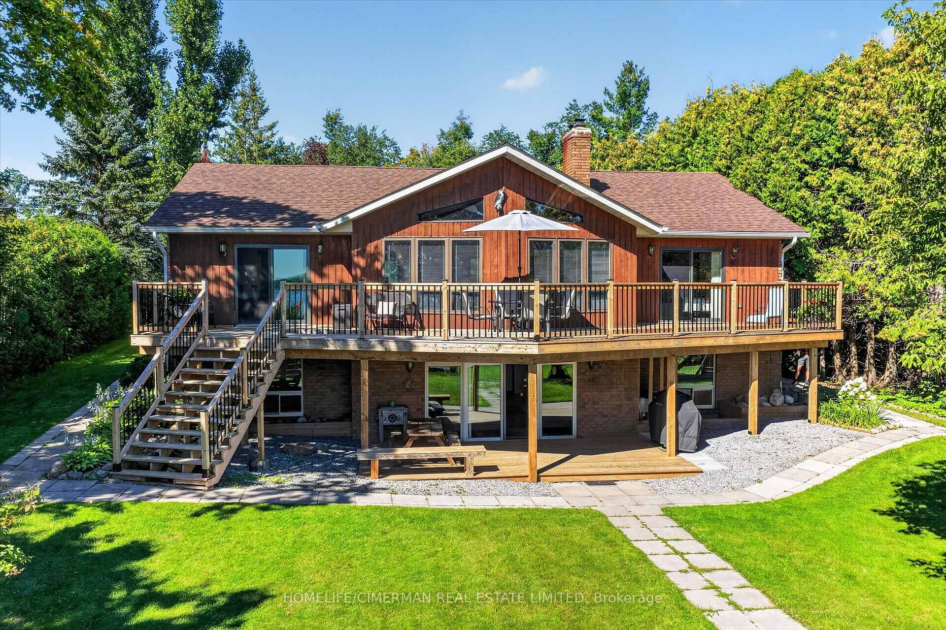 Photo 6 of 45 Admiral Drive, Kawartha Lakes, Fenelon — HOMEH