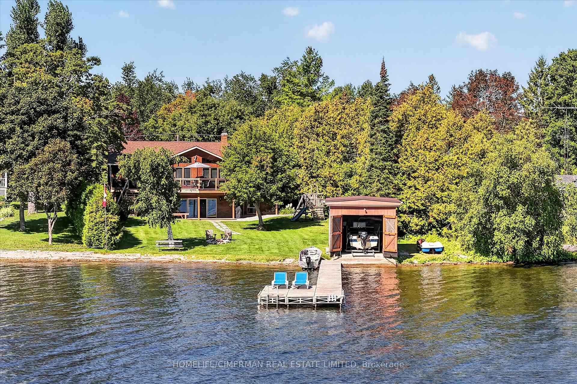 Photo 13 of 45 Admiral Drive, Kawartha Lakes, Fenelon — HOMEH