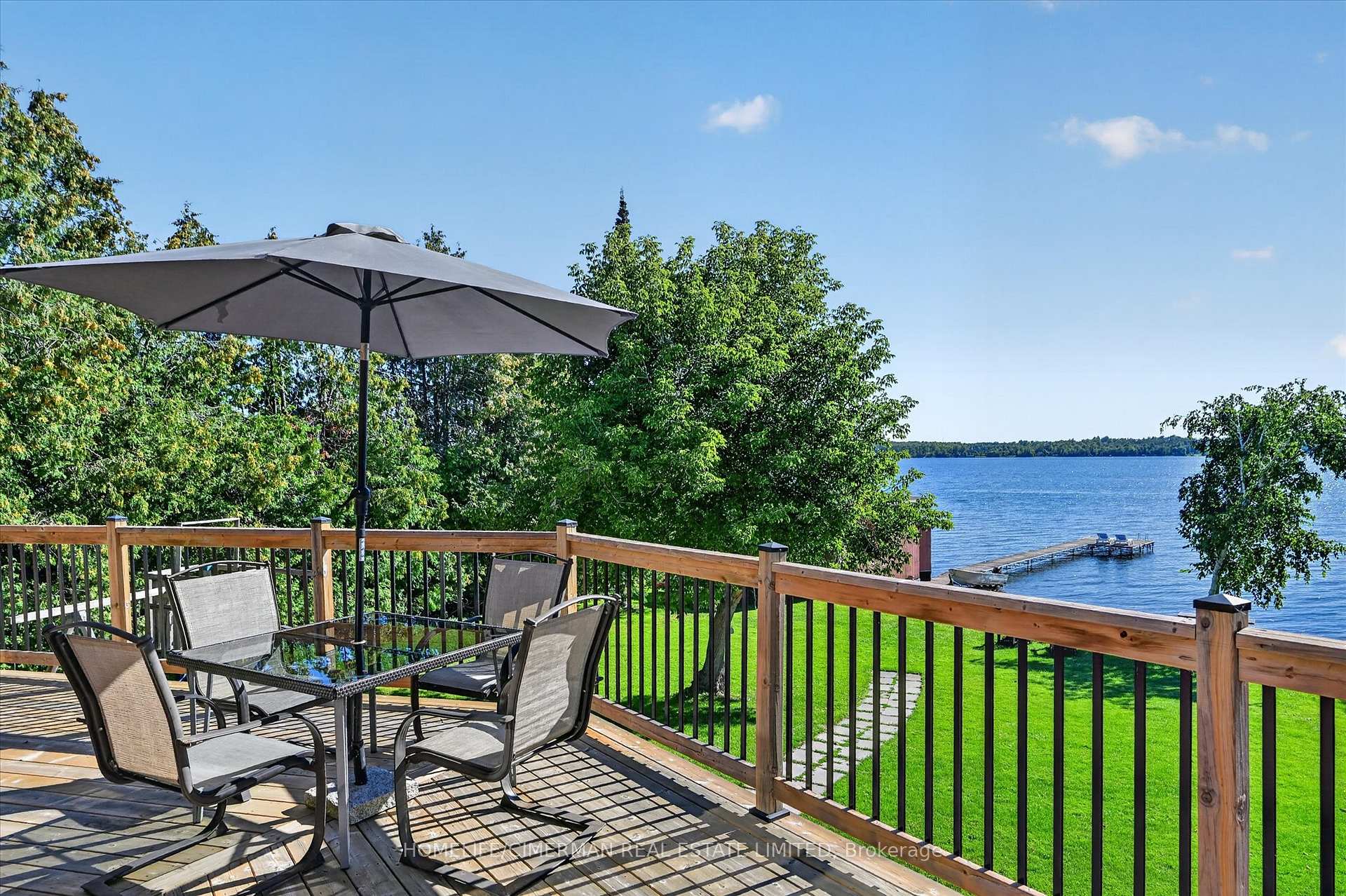 Photo 15 of 45 Admiral Drive, Kawartha Lakes, Fenelon — HOMEH