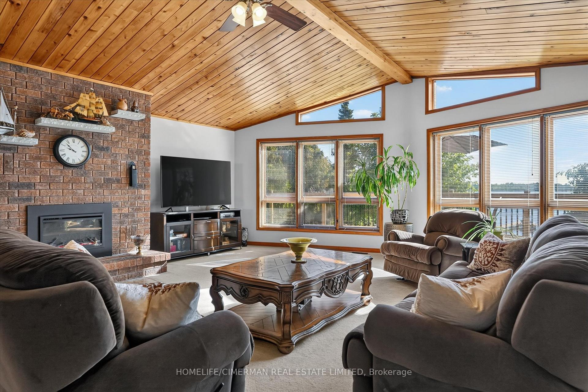 Photo 16 of 45 Admiral Drive, Kawartha Lakes, Fenelon — HOMEH