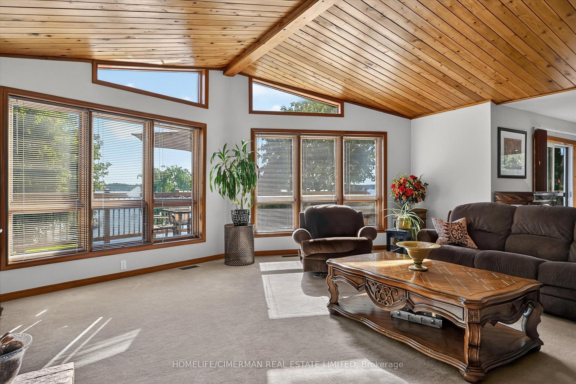 Photo 17 of 45 Admiral Drive, Kawartha Lakes, Fenelon — HOMEH