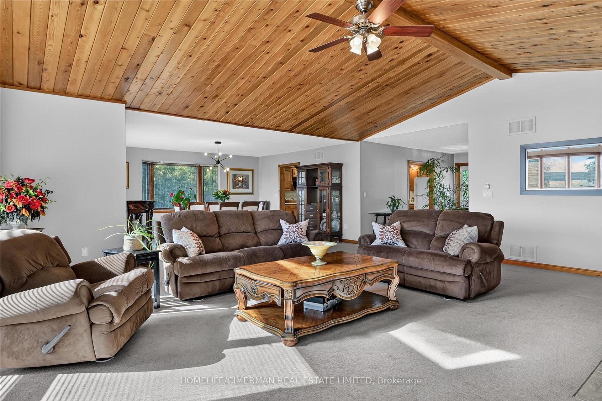 Photo 20 of 45 Admiral Drive, Kawartha Lakes, Fenelon — HOMEH