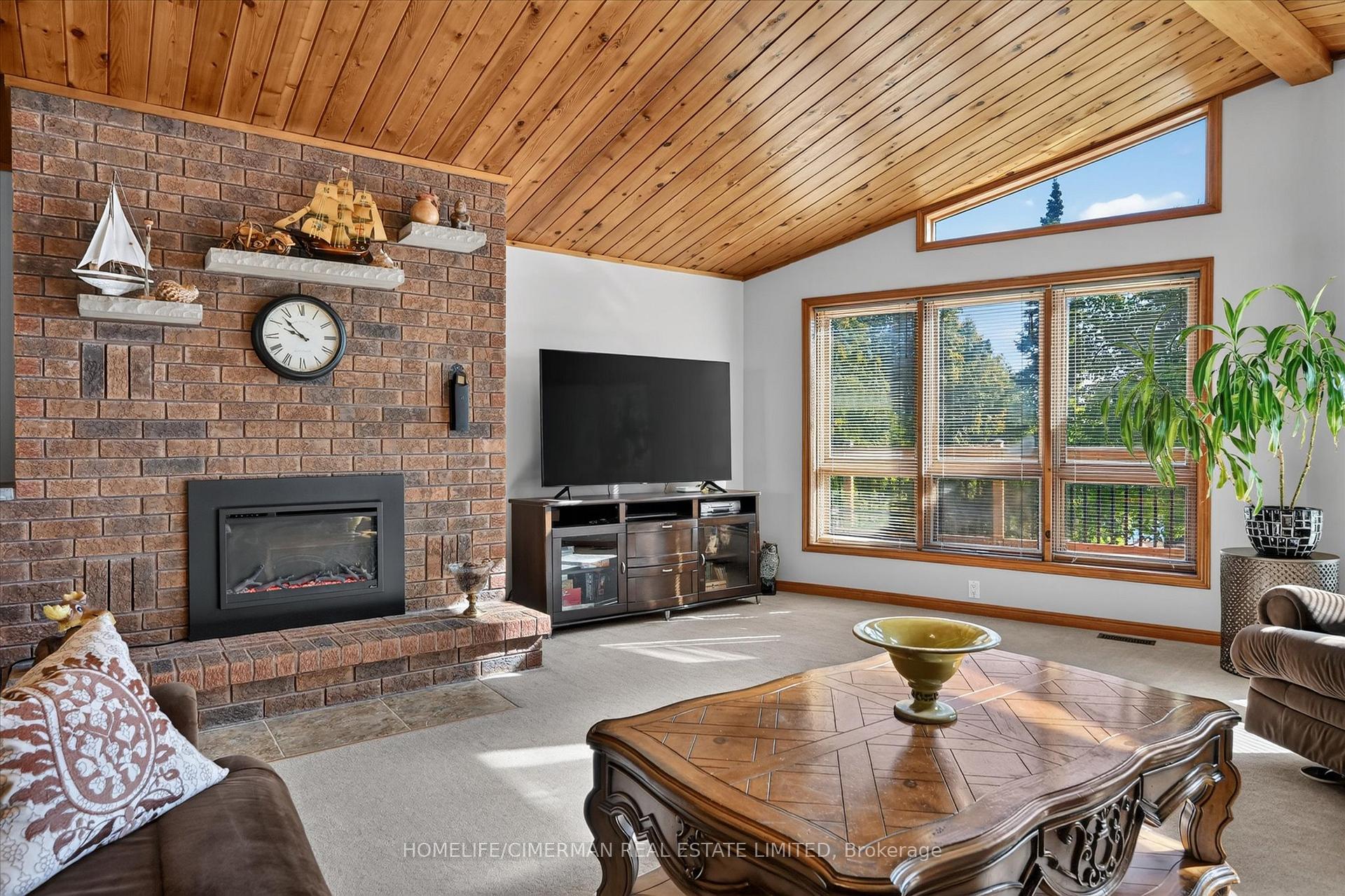Photo 21 of 45 Admiral Drive, Kawartha Lakes, Fenelon — HOMEH