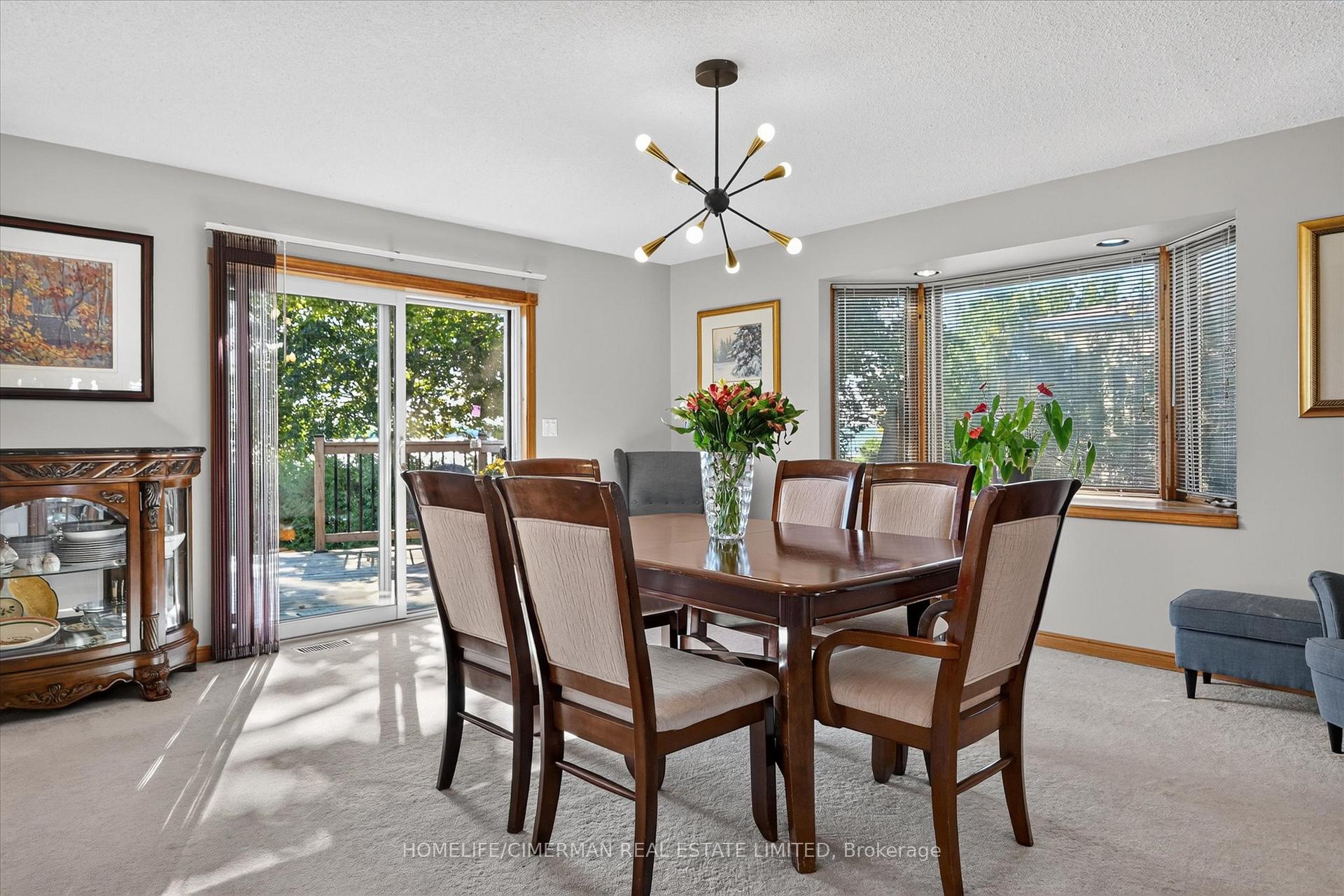 Photo 23 of 45 Admiral Drive, Kawartha Lakes, Fenelon — HOMEH
