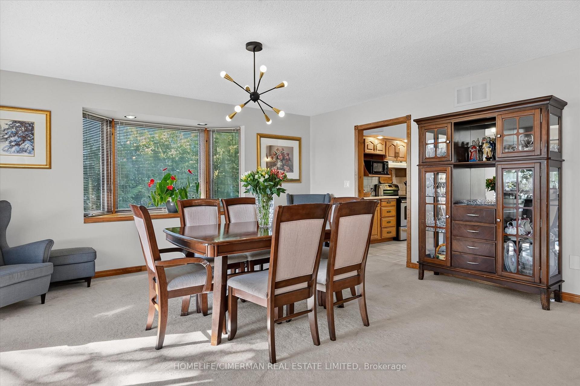 Photo 24 of 45 Admiral Drive, Kawartha Lakes, Fenelon — HOMEH