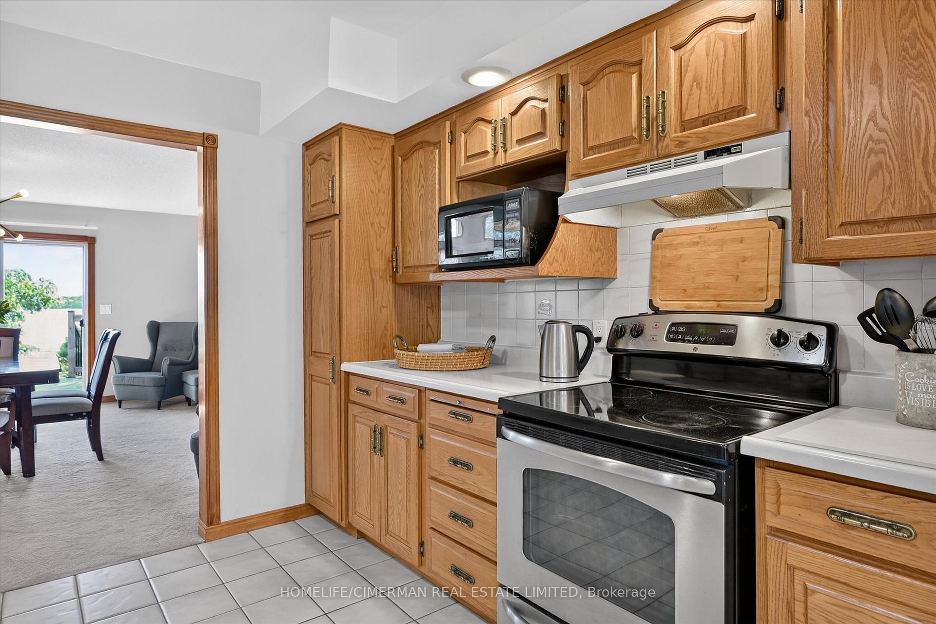 Photo 30 of 45 Admiral Drive, Kawartha Lakes, Fenelon — HOMEH