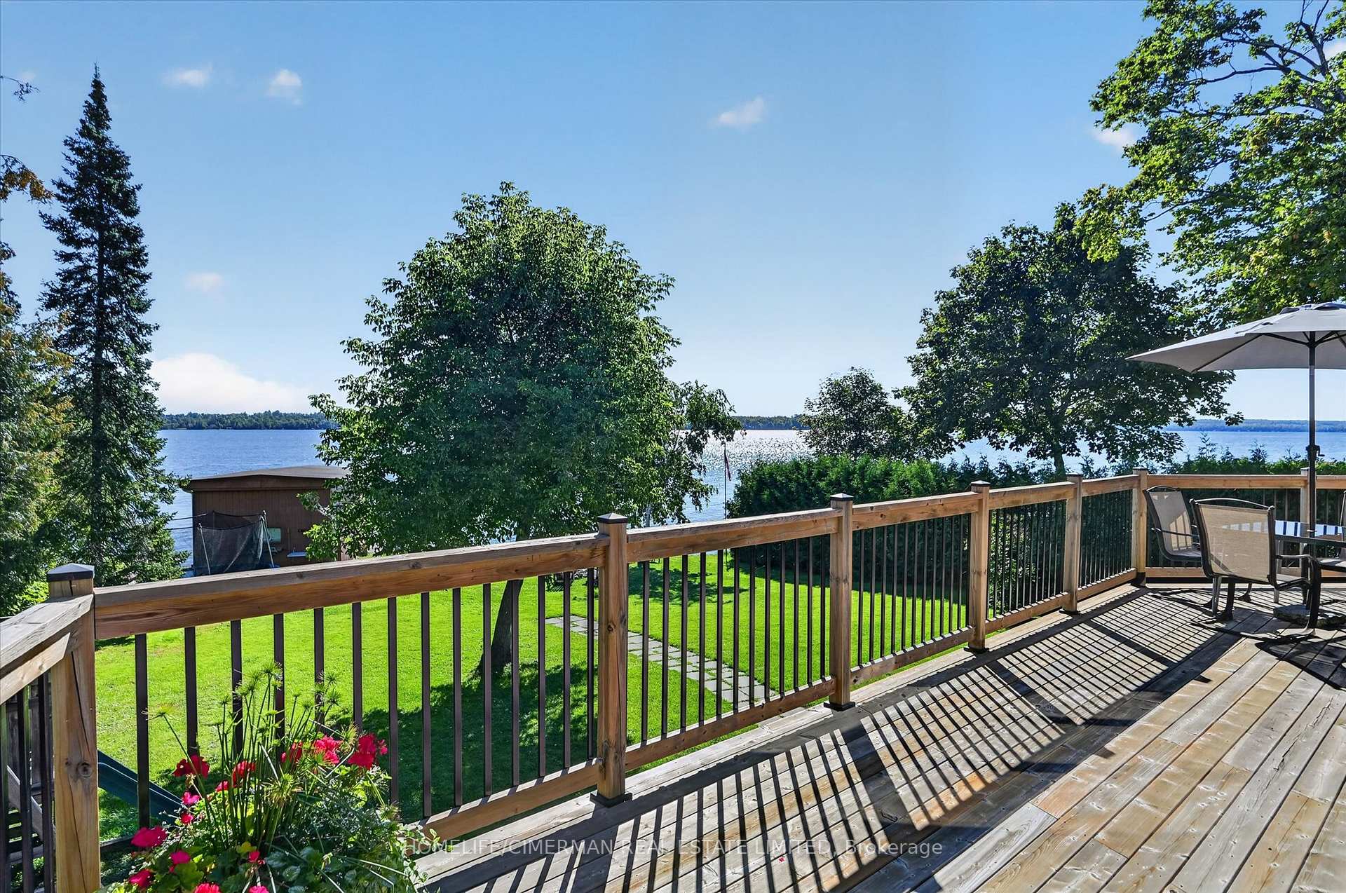 Photo 32 of 45 Admiral Drive, Kawartha Lakes, Fenelon — HOMEH