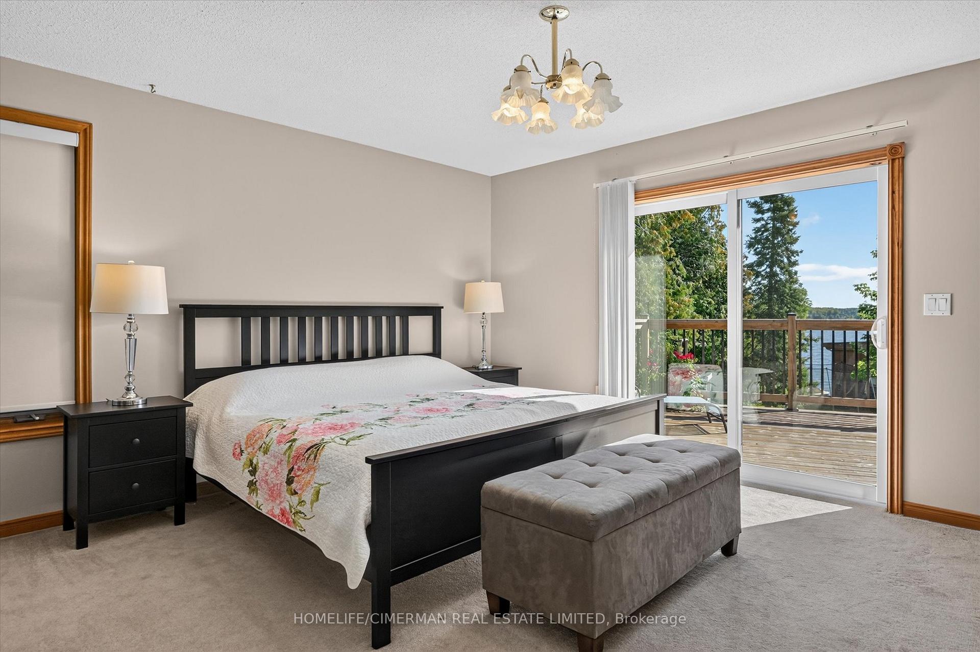 Photo 34 of 45 Admiral Drive, Kawartha Lakes, Fenelon — HOMEH