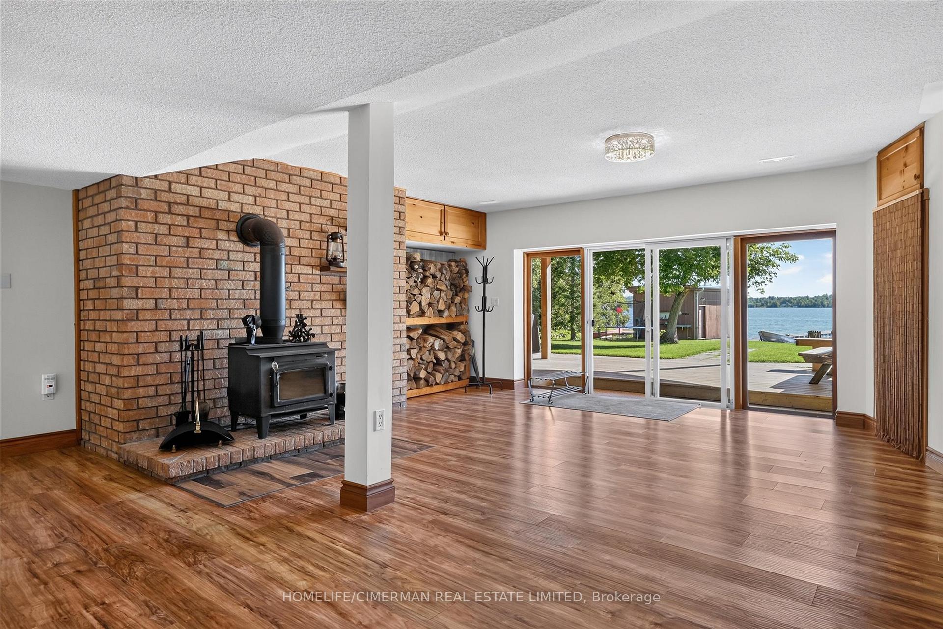 Photo 38 of 45 Admiral Drive, Kawartha Lakes, Fenelon — HOMEH