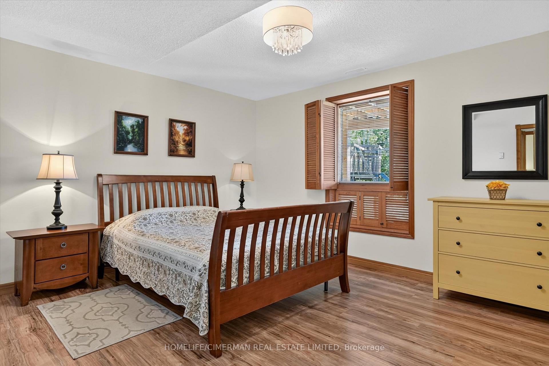 Photo 39 of 45 Admiral Drive, Kawartha Lakes, Fenelon — HOMEH