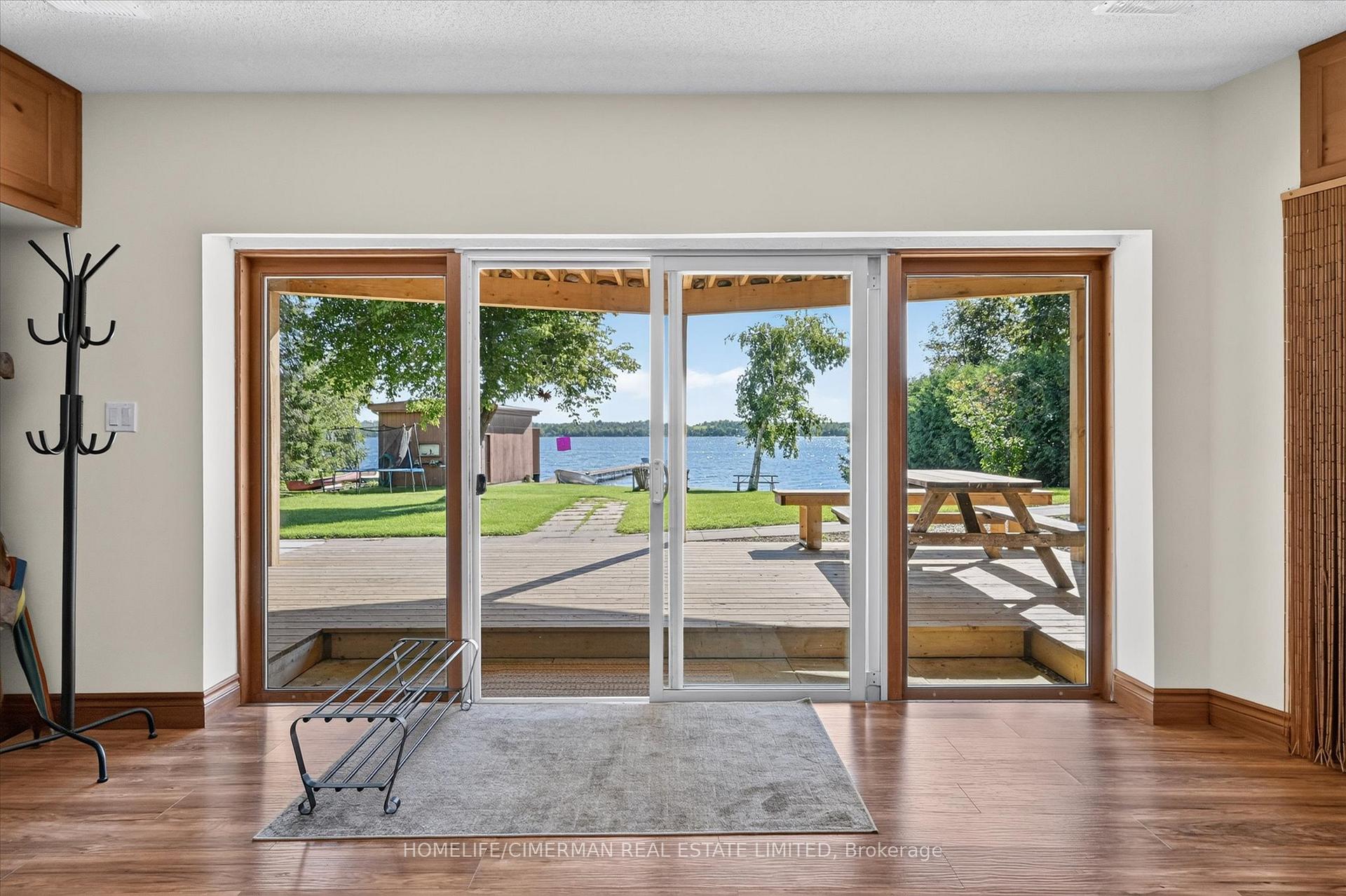 Photo 42 of 45 Admiral Drive, Kawartha Lakes, Fenelon — HOMEH