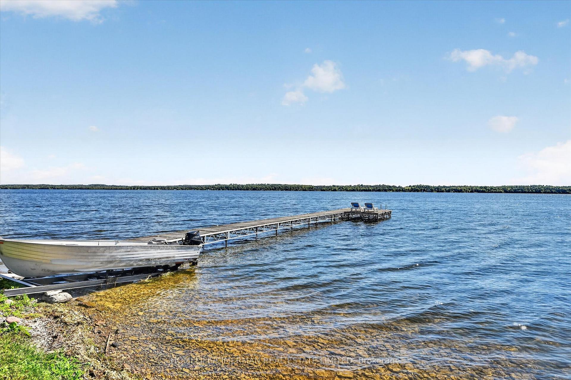 Photo 45 of 45 Admiral Drive, Kawartha Lakes, Fenelon — HOMEH