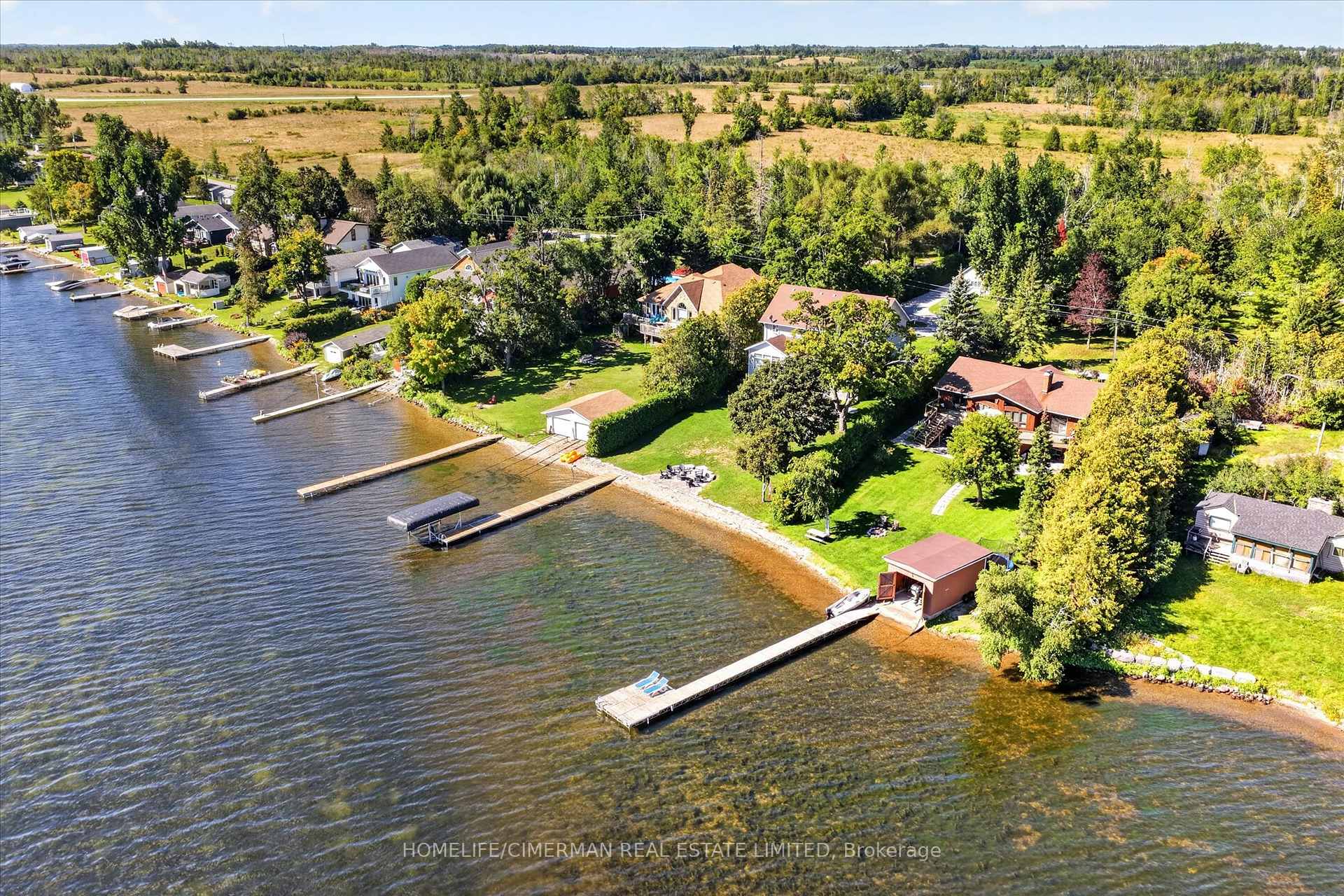 Photo 50 of 45 Admiral Drive, Kawartha Lakes, Fenelon — HOMEH